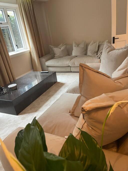Newly Refurbished Apartment, Near Station & River London Exterior foto