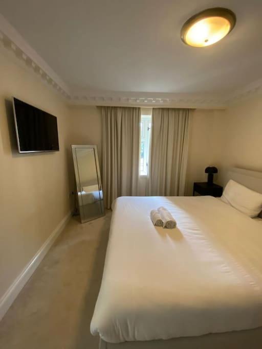 Newly Refurbished Apartment, Near Station & River London Exterior foto